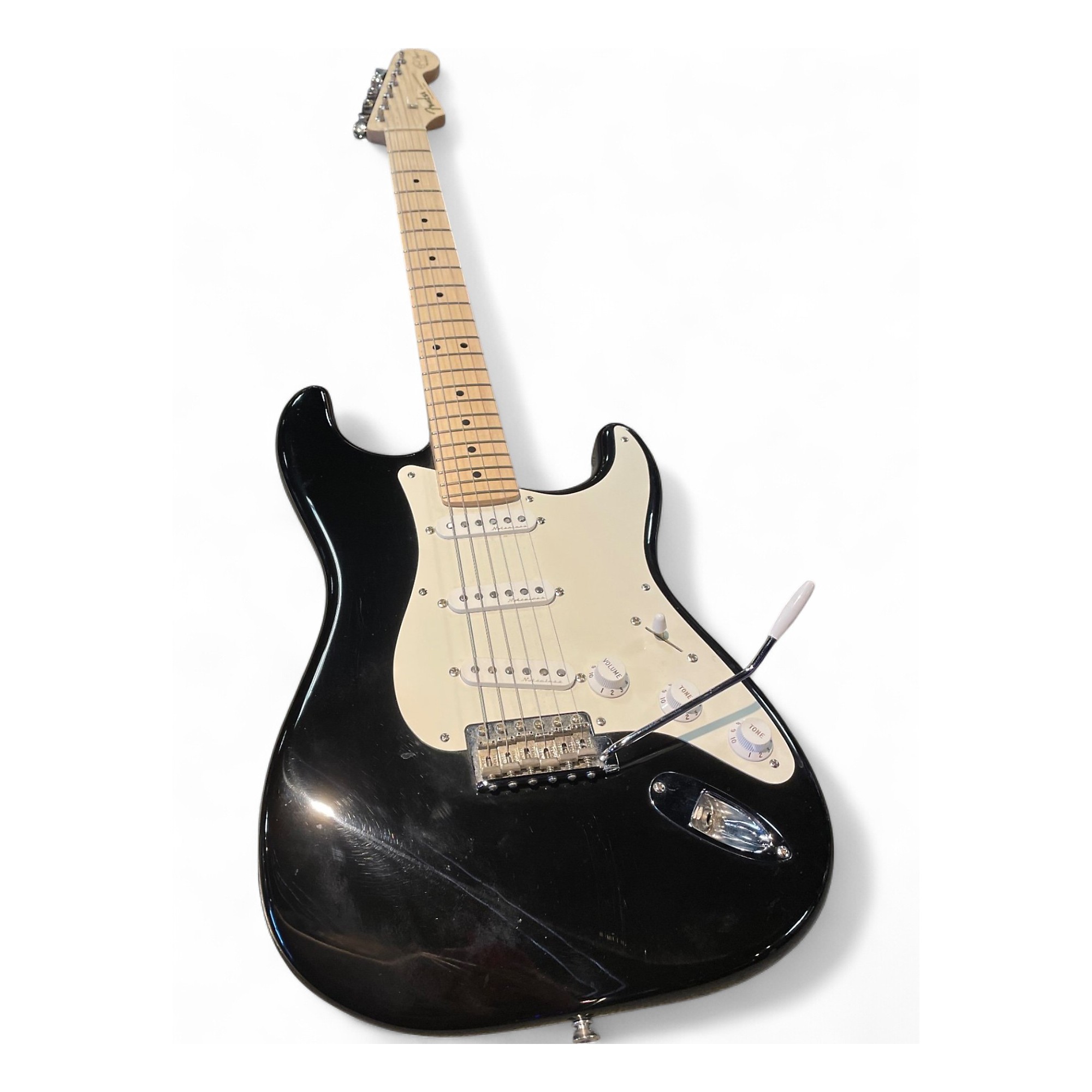 Used Fender Eric Clapton 