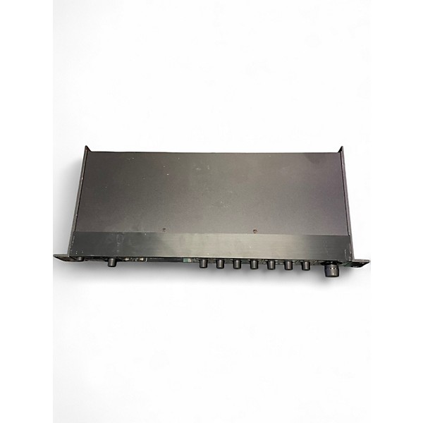 Used TC Electronic TRIPLE C Compressor