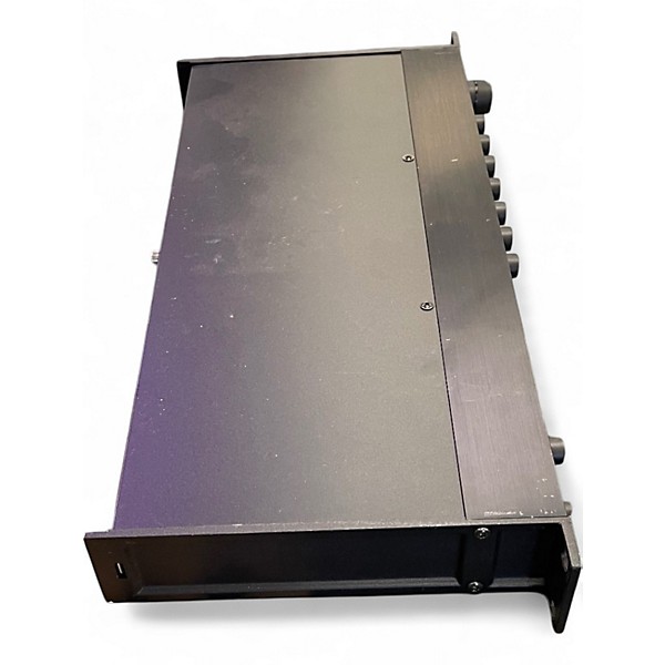 Used TC Electronic TRIPLE C Compressor