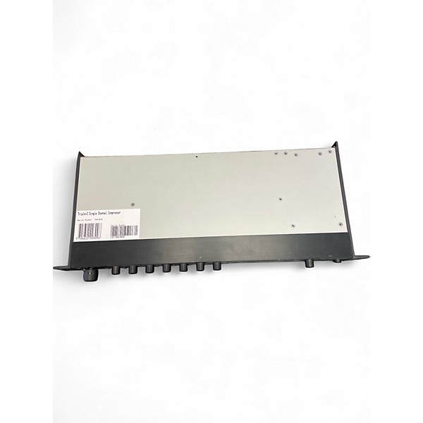 Used TC Electronic TRIPLE C Compressor