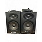 Used M-Audio BX3 PAIR Powered Monitor thumbnail