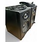 Used M-Audio BX3 PAIR Powered Monitor