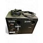 Used M-Audio BX3 PAIR Powered Monitor