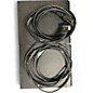 Used M-Audio BX3 PAIR Powered Monitor