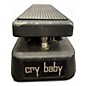 Vintage 1976 Thomas Organ Company CRY BABY 95-910511 Effect Pedal
