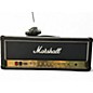 Used 2012 Marshall DSL100H 100W Tube Guitar Amp Head thumbnail