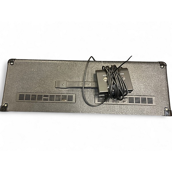 Used 2012 Marshall DSL100H 100W Tube Guitar Amp Head