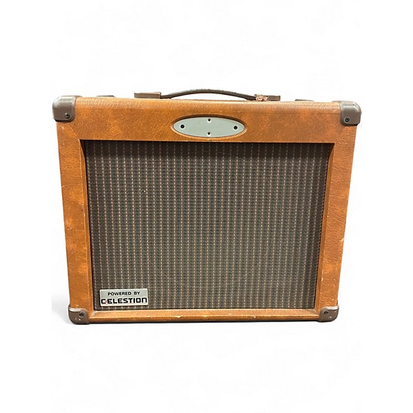 Used Kustom Sienna 30 KAA30 Acoustic Guitar Combo Amp