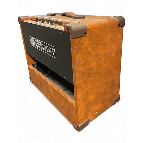 Used Kustom Sienna 30 KAA30 Acoustic Guitar Combo Amp