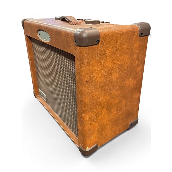 Used Kustom Sienna 30 KAA30 Acoustic Guitar Combo Amp