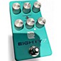 Used Lpd eighty7 Effect Pedal