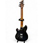 Used EVH Wolfgang Standard Black Solid Body Electric Guitar