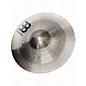 Used Meinl  16in CLASSICS CHINA Cymbal thumbnail