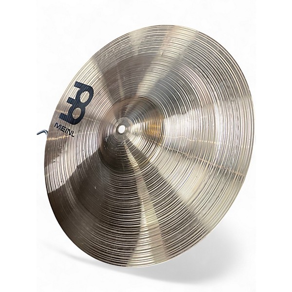 Used Meinl  16in CLASSICS CHINA Cymbal