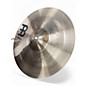 Used Meinl  16in CLASSICS CHINA Cymbal