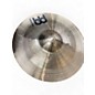 Used Meinl  16in CLASSICS CHINA Cymbal