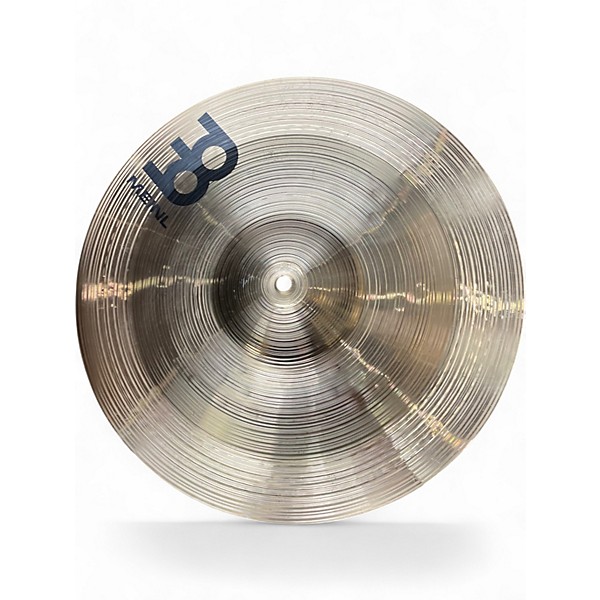 Used Meinl  16in CLASSICS CHINA Cymbal