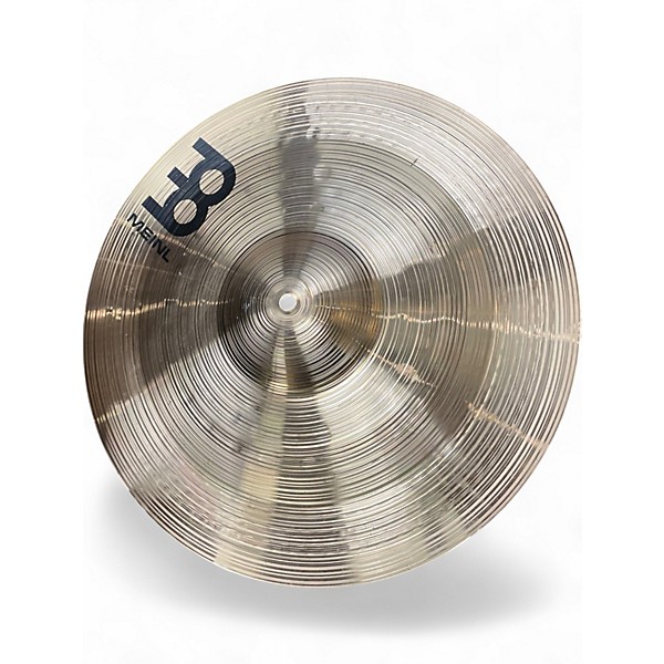 Used Meinl  16in CLASSICS CHINA Cymbal