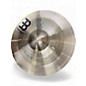Used Meinl  16in CLASSICS CHINA Cymbal