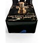 Used MXR Carbon Copy Effect Pedal
