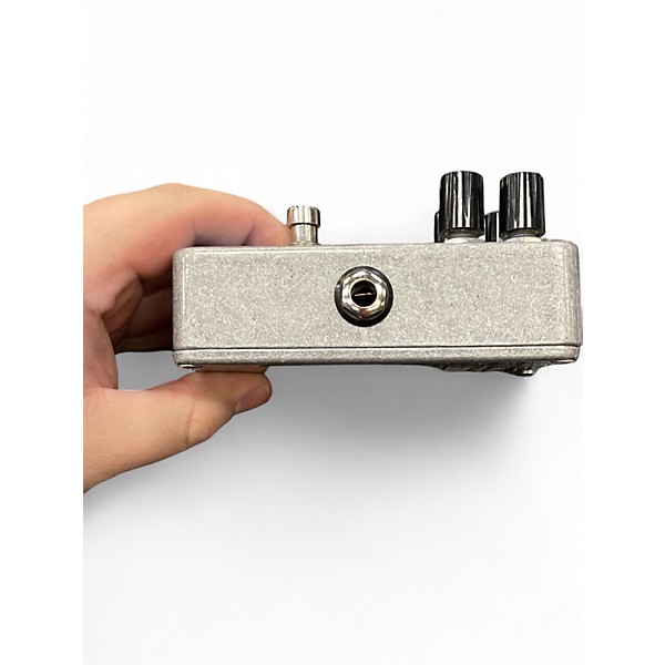 Used Keeley Bubble Tron  Effect Pedal