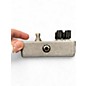 Used Keeley Bubble Tron  Effect Pedal