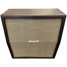 Used Marshall Origin412A Guitar Cabinet