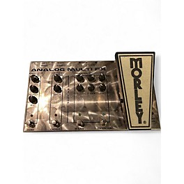 Used Morley analog multi fx Effect Processor