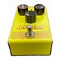 Used TC Electronic Afterglow Chorus Effect Pedal