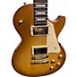 Used Gibson Les Paul Tribute Honey Burst Solid Body Electric Guitar thumbnail
