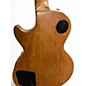 Used Gibson Les Paul Tribute Honey Burst Solid Body Electric Guitar