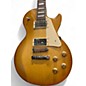 Used Gibson Les Paul Tribute Honey Burst Solid Body Electric Guitar