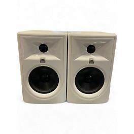 Used JBL 305P MKII Pair Powered Monitor
