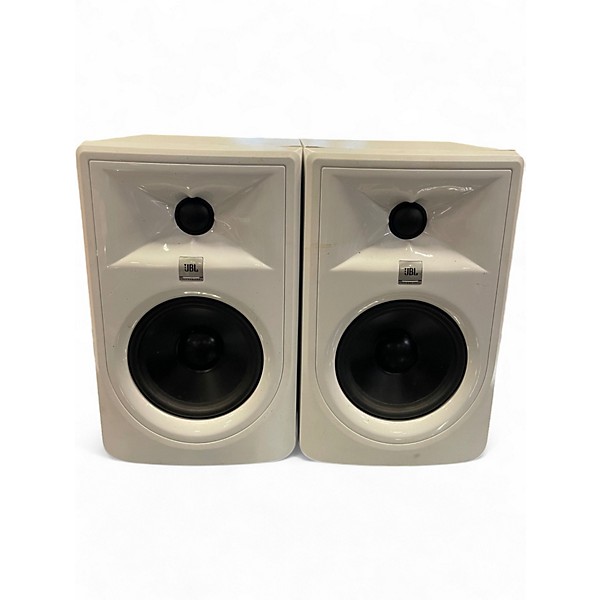 Amazon | JBL PROFESSIONAL 305P MkII パワードモニター