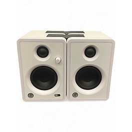 Used Mackie CR3.5 Powered Monitor