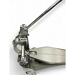 Used TAMA Dyna-Sync Single Pedal Single Bass Drum Pedal