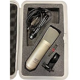 Used MXL V63MBP Condenser Microphone