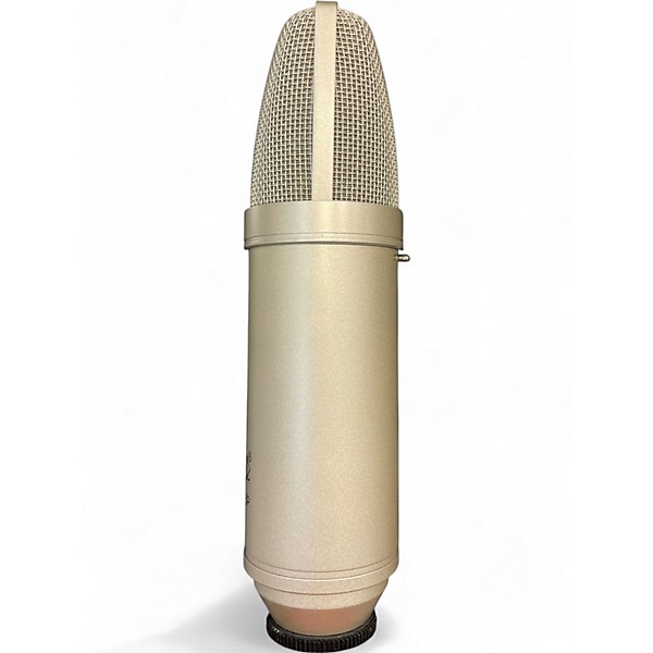 Used MXL V63MBP Condenser Microphone