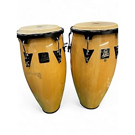 Used LP Aspire Conga Set Conga