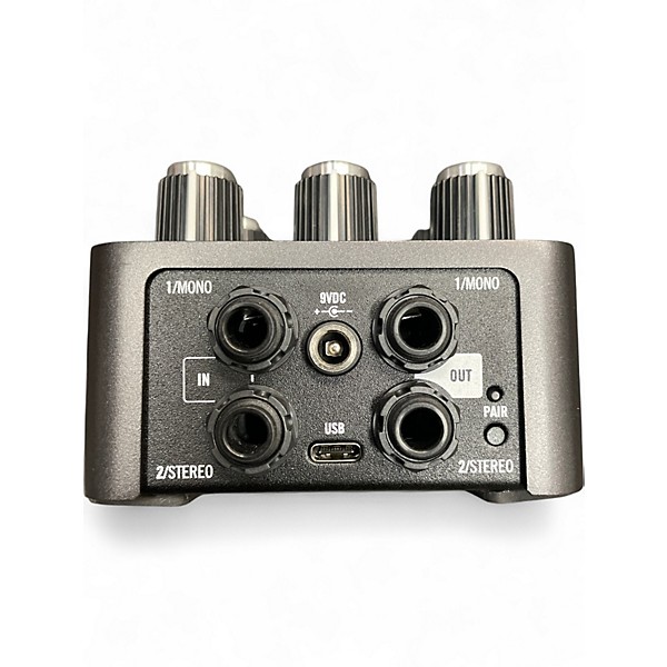 Used Universal Audio Dream Footswitch