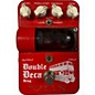Used Vox double deca delay Effect Pedal thumbnail