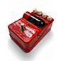 Used Vox double deca delay Effect Pedal