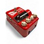 Used Vox double deca delay Effect Pedal