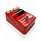Used Vox double deca delay Effect Pedal
