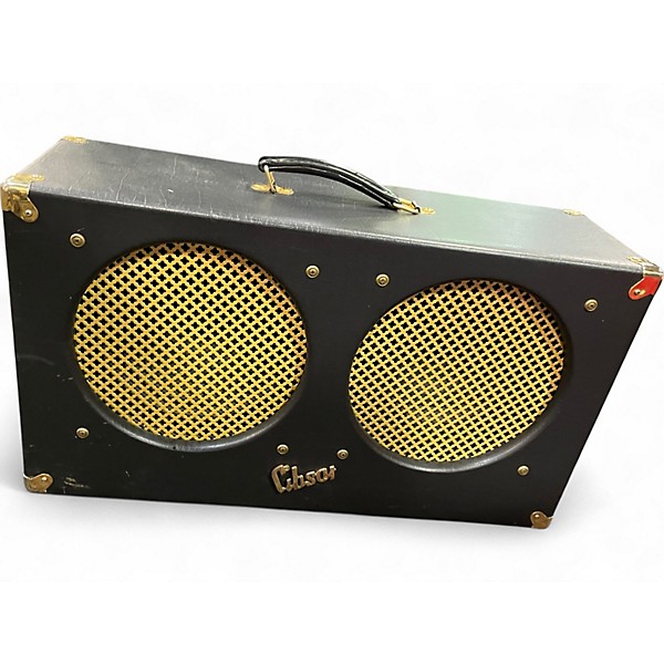 Used Gibson Goldtone GA30RVS Tube Guitar Combo Amp
