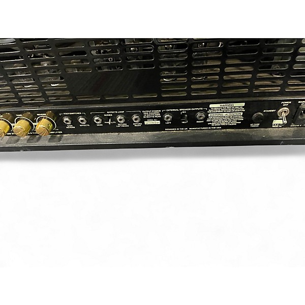Used Gibson Goldtone GA30RVS Tube Guitar Combo Amp
