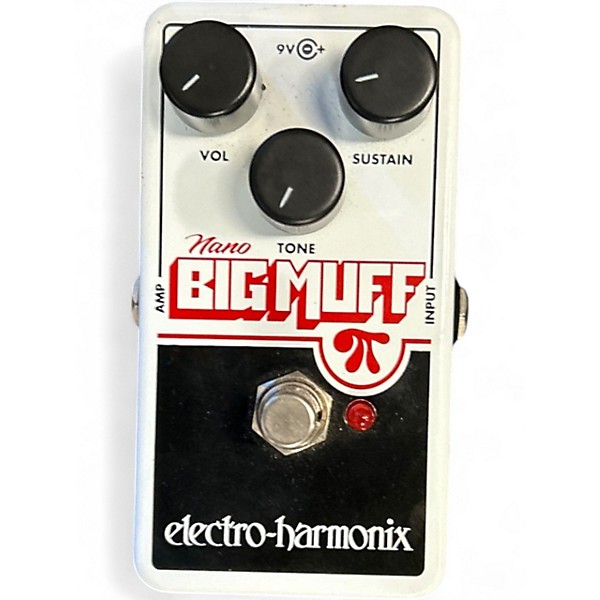 J Mascis Ram's Head Big Muff Pi | Fuzz / Distortion
