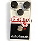 Used Electro-Harmonix Classics USA Big Muff Distortion Effect Pedal