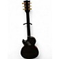 Used Gibson Les Paul Studio Black Solid Body Electric Guitar