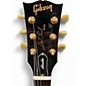 Used Gibson Les Paul Studio Black Solid Body Electric Guitar